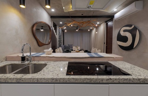 Barrio Zama Casa | Luxury Mansion in Aldea Zama