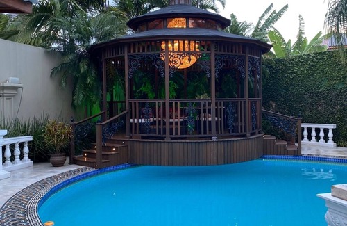 Cabecudas Casa | Luxury mansion in Cabeçudas