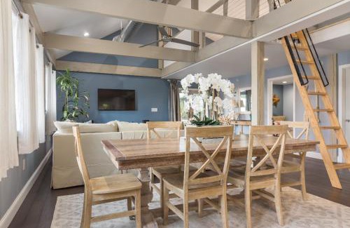 Marblehead Apartamento | Luxury Marblehead Condo