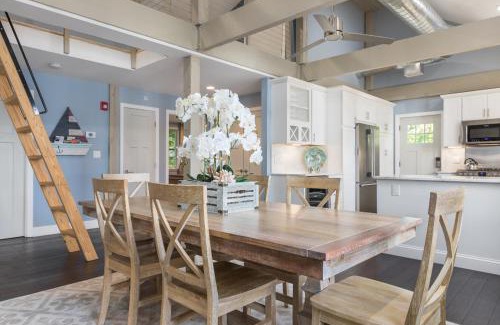 Marblehead Apartamento | Luxury Marblehead Condo