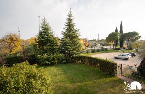 Moniga del Garda Apartamento | Luxury Martina Appartamenti