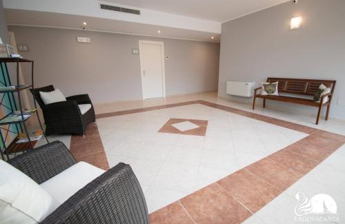 Moniga del Garda Apartamento | Luxury Martina Appartamenti