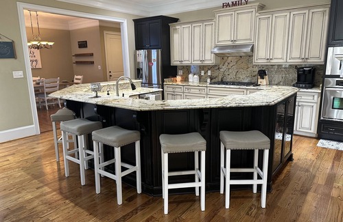 Martinez Casa | Luxury Masters Week Retreat-6 Miles from Augusta National w/heated pool