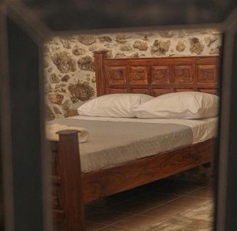Kalamoti Casa | Luxury Medieval Residence