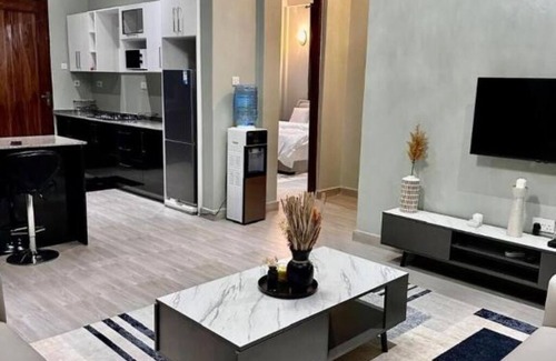 Mbezi Beach Apartamento | Luxury Meets Comfort in Mbezi Beach