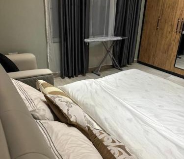 Mbezi Beach Apartamento | Luxury Meets Comfort in Mbezi Beach