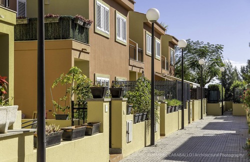 Maspalomas Villa | Luxury Meloneras Hill,terrace,3 beedrom,pool,south of Gran Canaria