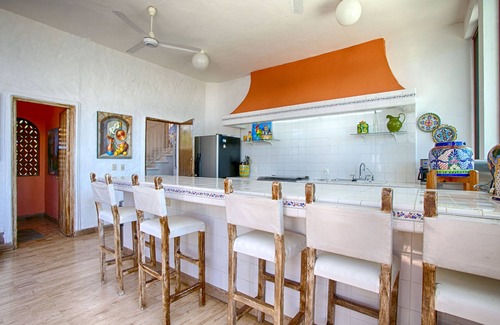 Puerto Vallarta Villa | VILLA DE LUJO MEXICANO