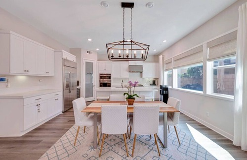 Lake Forest Casa | Luxury Mid-Term Rental In Serrano Summit Community