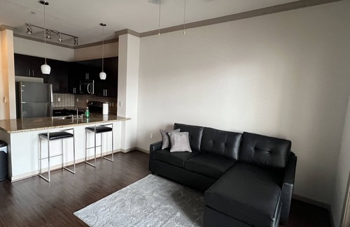 Midtown Apartamento | Luxury Midtown/ downtown apartment