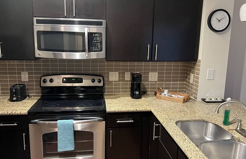 Midtown Apartamento | Luxury Midtown/ downtown apartment