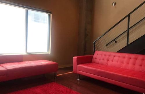 Atlantic Station Area Apartamento | Luxury Midtown Getaway