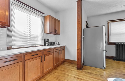 Midtown Casa | Luxury Midtown Home w/ Historic Charm