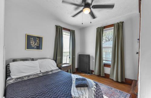 Midtown Casa | Luxury Midtown Home with Historic Charm