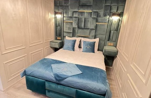 Sector 3 Apartamento | Luxury Milena Studio