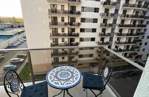 Sector 3 Apartamento | Luxury Milena Studio