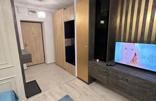 Sector 3 Apartamento | Luxury Milena Studio