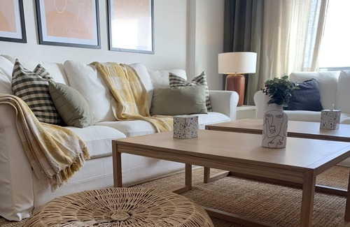 Guarda Apartamento | Luxury Mira Espanha apartment in Guarda