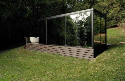 Byron Bay Casa | Luxury Mirror Home In Byron Bay