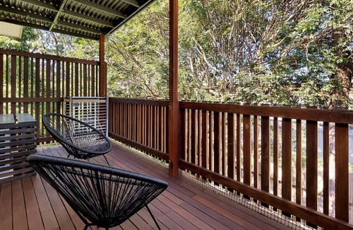 Morningside Casa | Luxury Modern 3 BR Townhouse with Lockup Garage