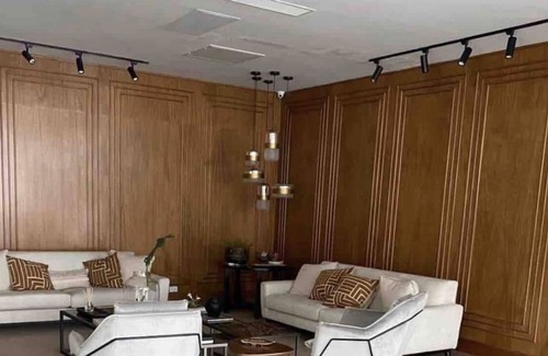 Serralles Apartamento | Luxury Modern Apartment w/ Infinity Pool And Gym