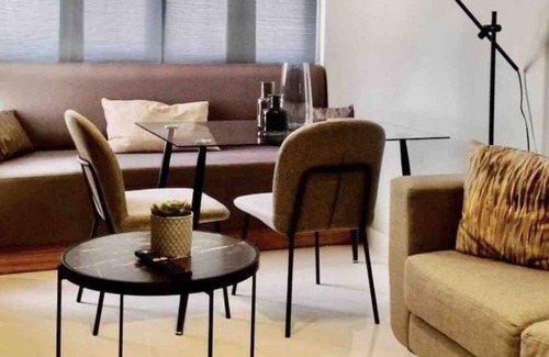 Serralles Apartamento | Luxury Modern Apartment w/ Infinity Pool And Gym
