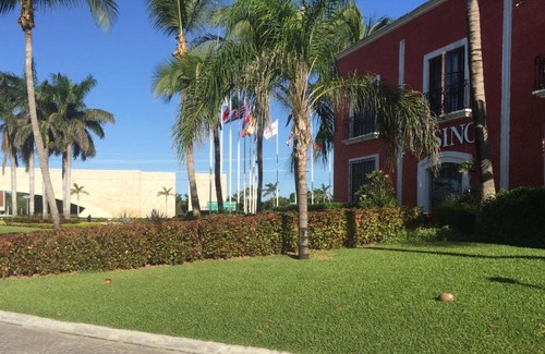 Akumal Apartamento | Condominio moderno de lujo en Bahía Príncipe