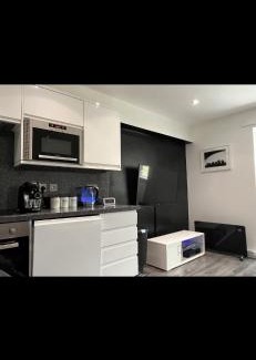 Stone Apartamento | Luxury modern flat