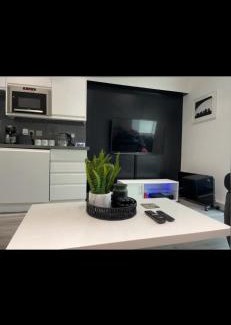 Stone Apartamento | Luxury modern flat