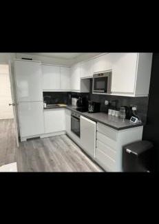 Stone Apartamento | Luxury modern flat