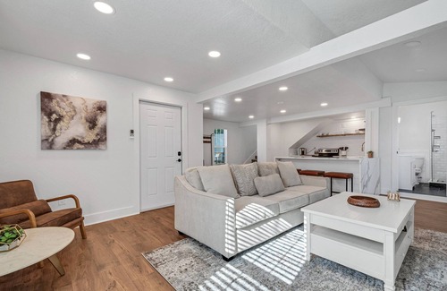 Lakeland Casa | Luxury Modern Home In S Lakeland