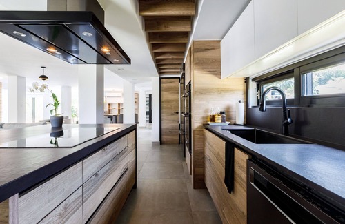 Pitahaya Casa | Luxury Modern Luquillo Beach Villa