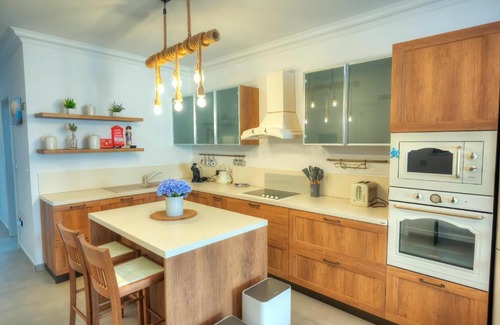 Pieta Apartamento | Luxury, modern & spacious 2 bedroom flat, DBOR1-2