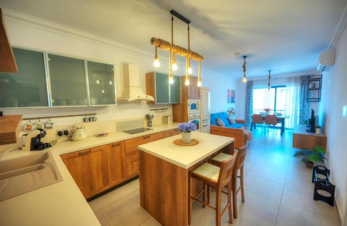 Pieta Apartamento | Luxury, modern & spacious 2 bedroom flat, DBOR1-2