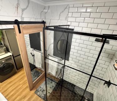 Umdloti Apartamento | Luxury modern studio apartment