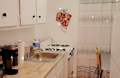Sheepshead Bay Apartamento | Luxury Modern Studio in the heart of Brooklyn