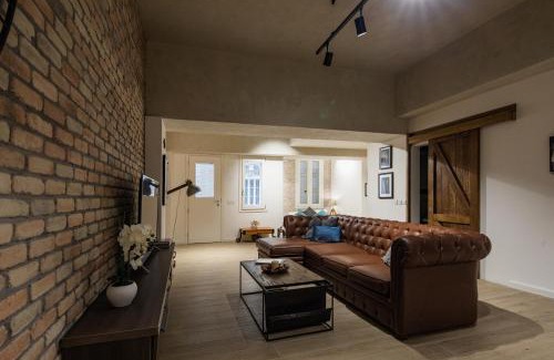 Tower Road Apartamento | Luxury & modern studio near Sliema seafront SBOR2-1