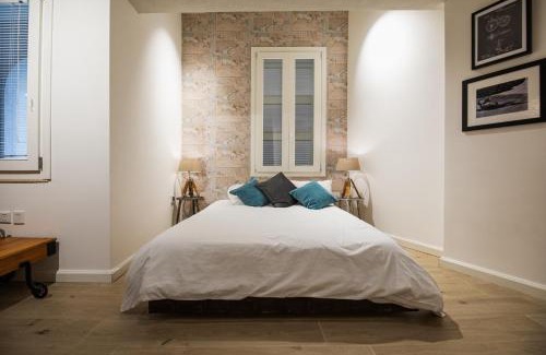 Tower Road Apartamento | Luxury & modern studio near Sliema seafront SBOR2-1