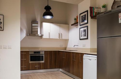 Tower Road Apartamento | Luxury & modern studio near Sliema seafront SBOR2-1
