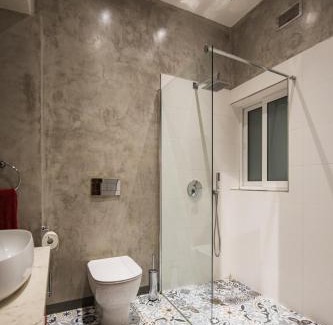 Tower Road Apartamento | Luxury & modern studio near Sliema seafront SBOR2-1