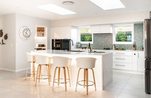 Mooloolaba Casa | Luxury Mooloolaba Retreat with Spa and Pool