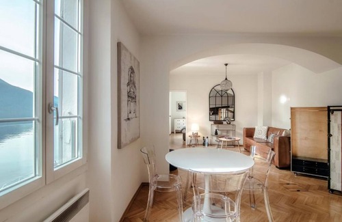 Morcote Casa | Luxury Morcote