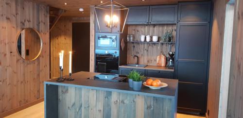 Gol Municipality Casa | Luxury Mountain Cabin Modern and Stylish