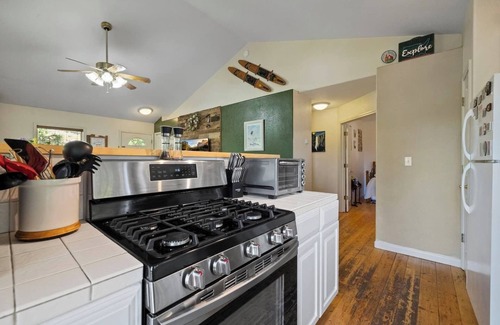 Tuolumne Cabina | Clean Mountain Cabin- Yosemite, Dodge Ridge, Pinecrest Lake