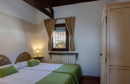 Lujar Casa | CORTIJO DE LUJO MONTAÑA A 15 MINUTOS DE LA PLAYA
