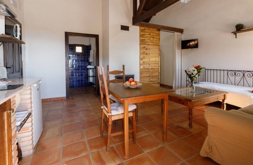 Lujar Casa | CORTIJO DE LUJO MONTAÑA A 15 MINUTOS DE LA PLAYA