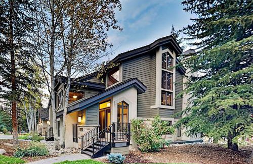 Avon Casa | Luxury Mountain Escape Beaver Creek Resort