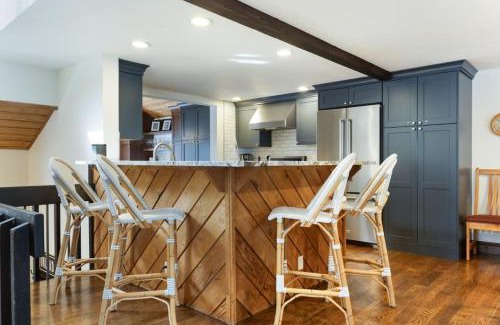 Avon Casa | Luxury Mountain Escape Beaver Creek Resort