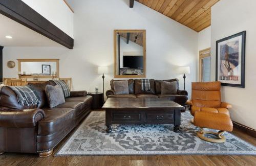Avon Casa | Luxury Mountain Escape Beaver Creek Resort