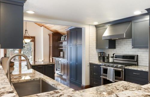 Avon Casa | Luxury Mountain Escape Beaver Creek Resort